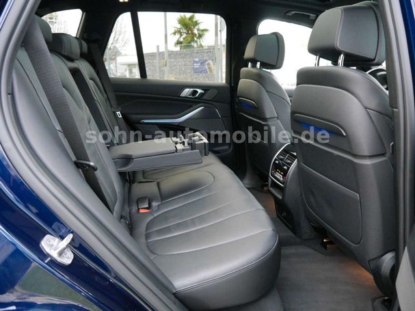 BMW X5 Mi xDrive 390 kW image number 21