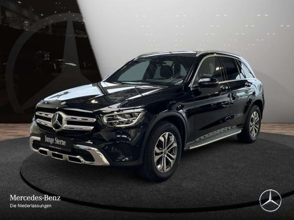 Mercedes-Benz GLC 220 d 143 kW image number 1