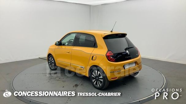 Renault Twingo 22 kWh 60 kW image number 17