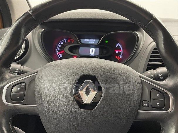 Renault Captur TCe 130 INTENS 96 kW image number 23