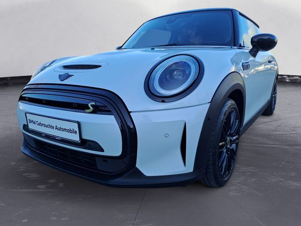 Mini Cooper E Trim 135 kW image number 13