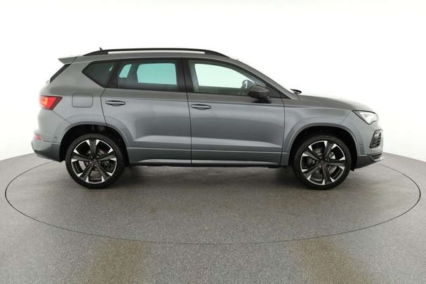 Cupra Ateca 2.0 TSI 4Drive DSG 140 kW image number 18