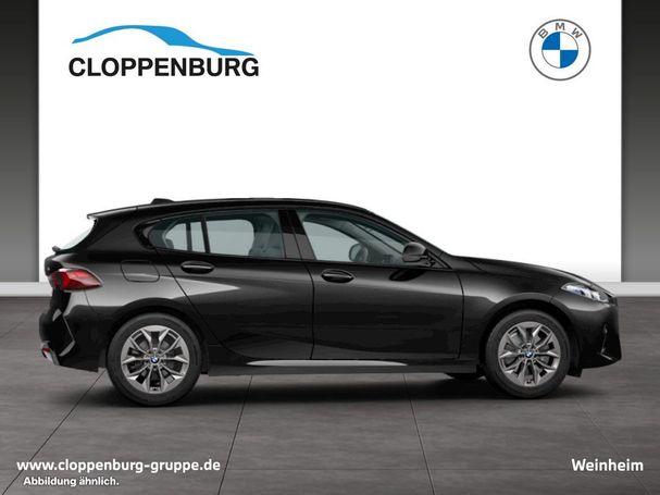 BMW 120i 125 kW image number 8