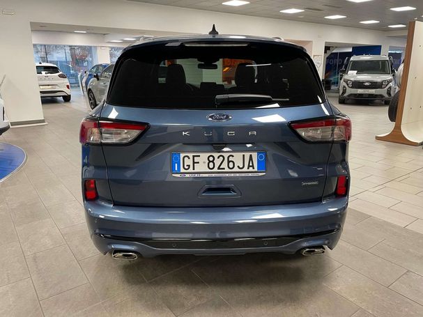 Ford Kuga 132 kW image number 6