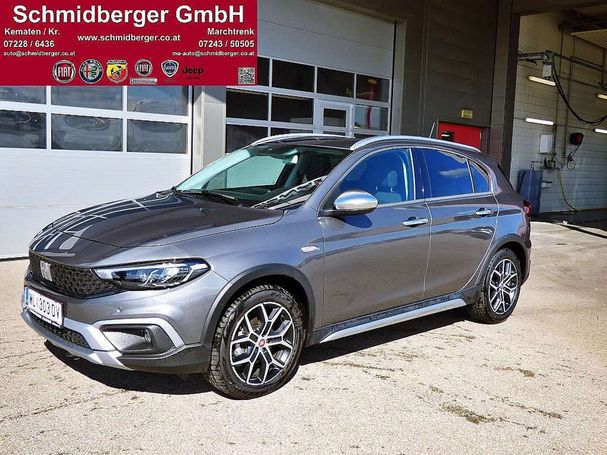 Fiat Tipo 96 kW image number 1