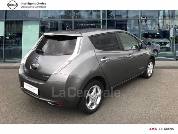 Nissan Leaf 30 kWh Acenta 80 kW image number 13