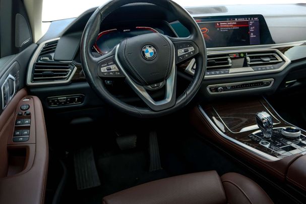 BMW X5 45e xDrive 288 kW image number 15