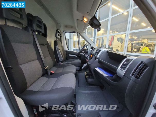 Fiat Ducato 88 kW image number 12