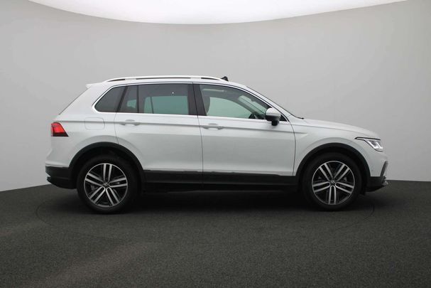 Volkswagen Tiguan 1.4 eHybrid Elegance DSG 180 kW image number 20