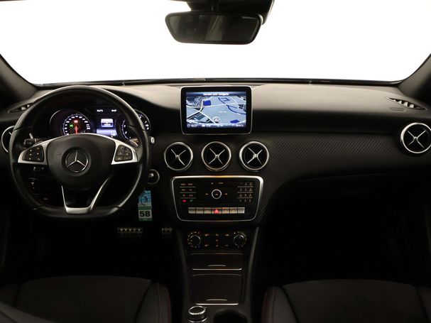 Mercedes-Benz A 180 AMG 90 kW image number 4