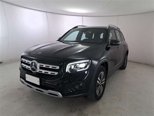 Mercedes-Benz GLB 200 d 110 kW image number 1