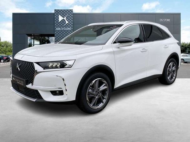 DS Automobiles 7 Crossback 96 kW image number 1