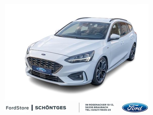 Ford Focus 1.5 ST-Line 110 kW image number 1