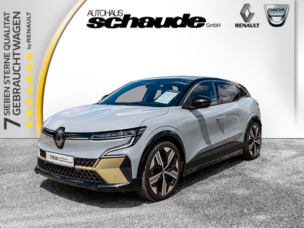 Renault Megane E-Tech Electric EV60 Iconic 160 kW image number 1