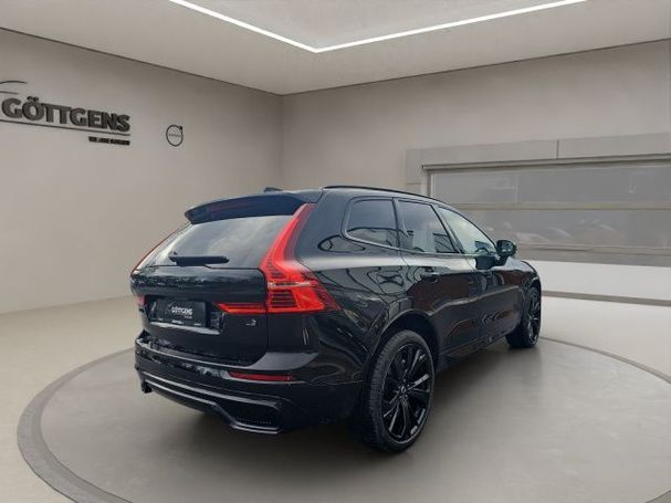 Volvo XC60 T6 Recharge AWD 257 kW image number 4