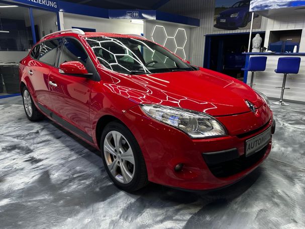 Renault Megane Grandtour 103 kW image number 2