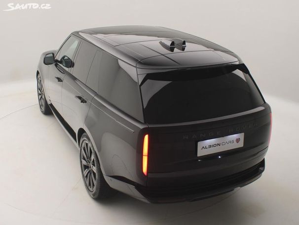 Land Rover Range Rover SWB P530 390 kW image number 16