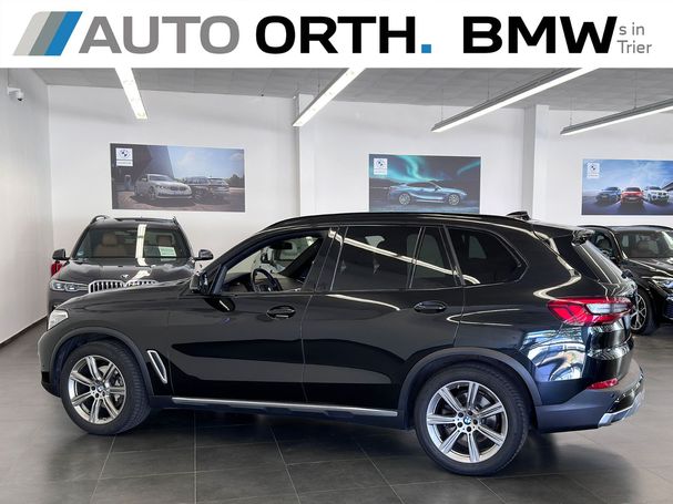 BMW X5 xDrive30d 195 kW image number 7