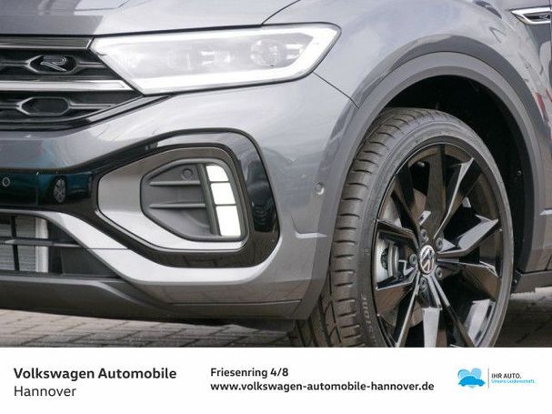 Volkswagen T-Roc 1.5 TSI R-Line DSG 110 kW image number 7