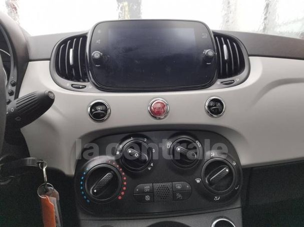 Fiat 500 1.2 8V Star 51 kW image number 20