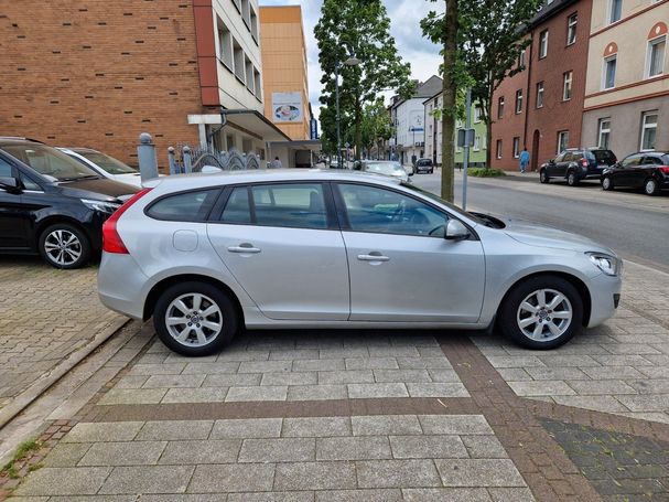 Volvo V60 84 kW image number 4