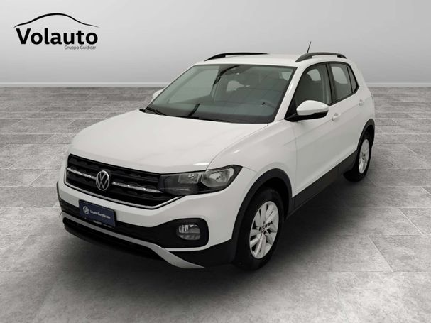 Volkswagen T-Cross 1.0 TSI 70 kW image number 1