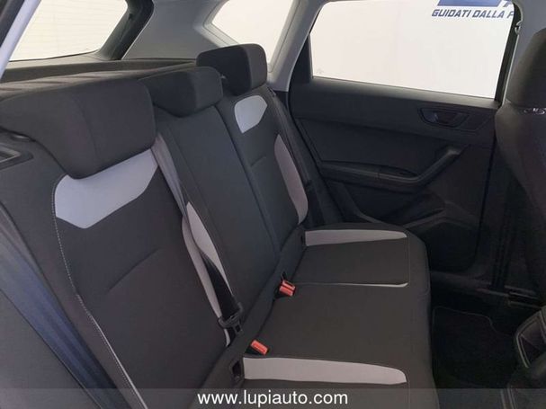 Seat Ateca 1.0 TSI Reference 81 kW image number 13