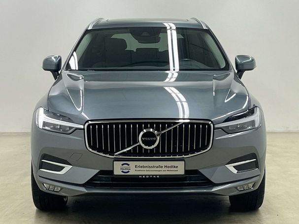 Volvo XC60 B4 Diesel Inscription 145 kW image number 3