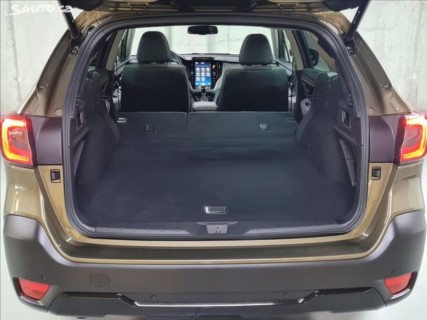 Subaru Outback 2.5 Field 124 kW image number 36