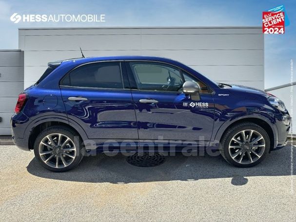 Fiat 500X 96 kW image number 17