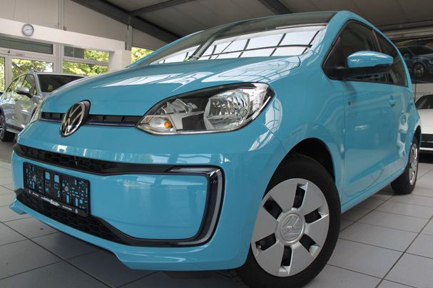 Volkswagen up! 60 kW image number 1