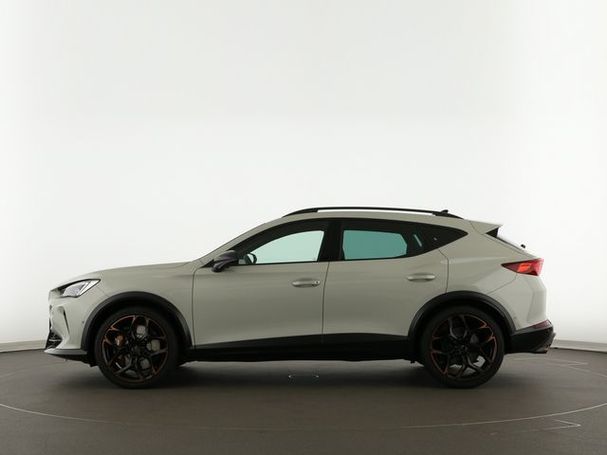 Cupra Formentor VZ5 287 kW image number 5