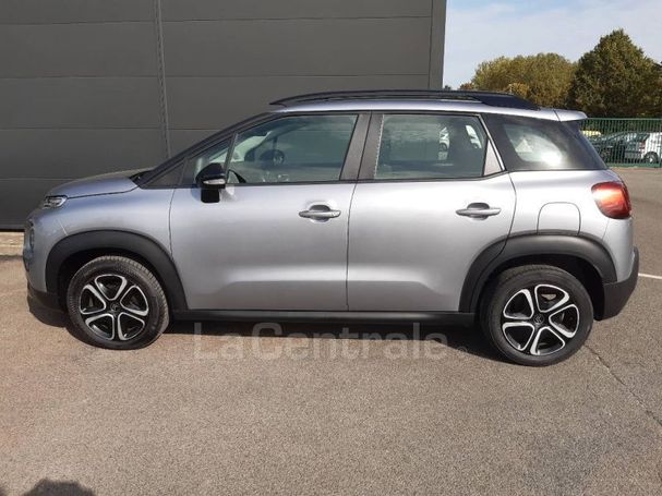 Citroen C3 Aircross PureTech 110 S&S Feel 81 kW image number 5