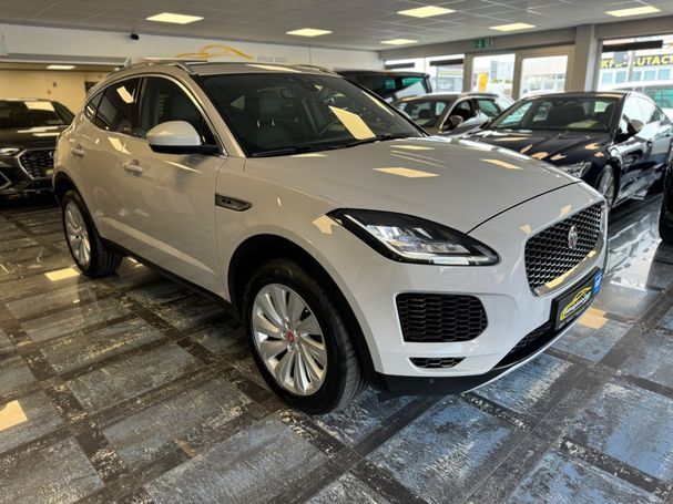 Jaguar E-Pace AWD S 132 kW image number 7