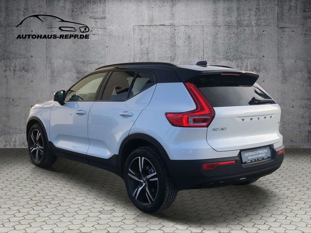 Volvo XC40 B4 R Design 145 kW image number 7