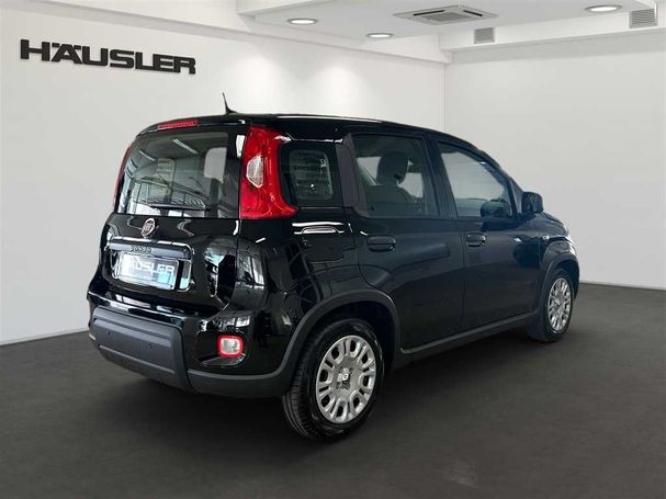 Fiat Panda 51 kW image number 2