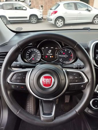 Fiat 500X 1.6 84 kW image number 5