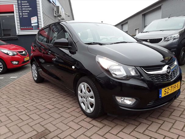 Opel Karl 1.0 Edition 55 kW image number 2