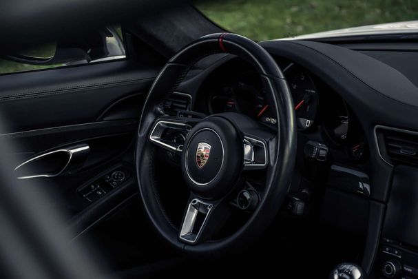 Porsche 991 309 kW image number 46