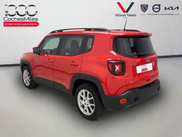 Jeep Renegade 96 kW image number 5