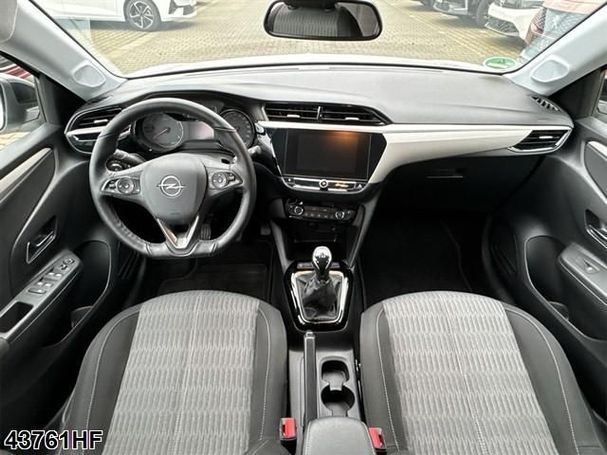 Opel Corsa 1.2 Edition 55 kW image number 8