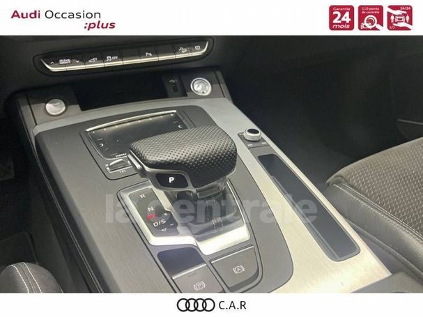 Audi Q5 55 TFSIe quattro S tronic S-line 220 kW image number 9