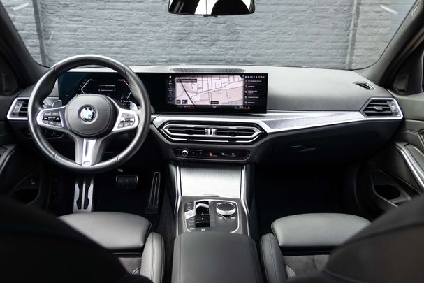 BMW 320i Touring 135 kW image number 27