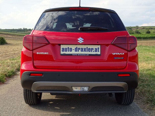 Suzuki Vitara 75 kW image number 3