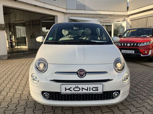 Fiat 500 1.0 51 kW image number 8