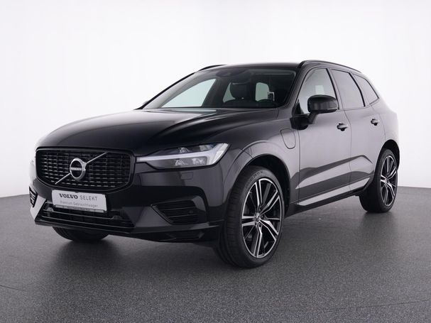 Volvo XC60 Plug-in Hybrid T6 R Design AWD 251 kW image number 1