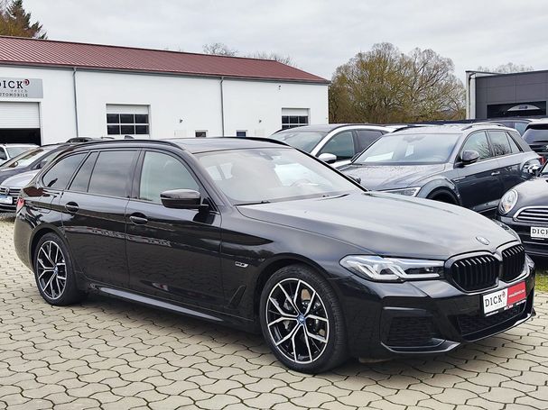 BMW 530 Touring 215 kW image number 7