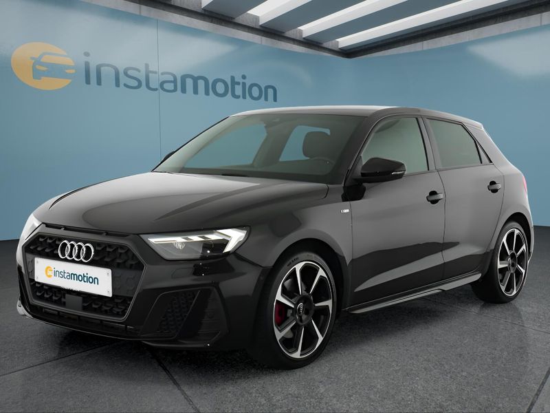Audi A1 Sportback 40