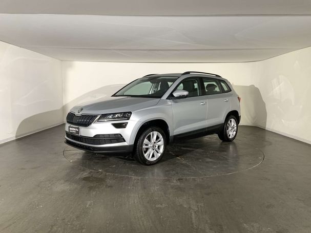 Skoda Karoq 2.0 TDI Ambition DSG 85 kW image number 1