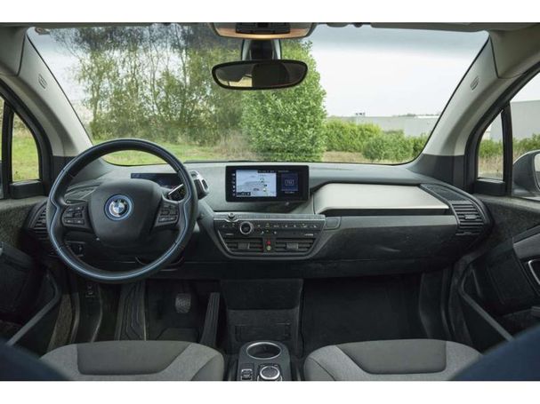 BMW i3 120Ah 125 kW image number 7